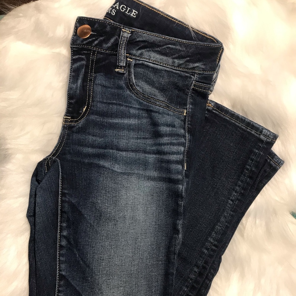 American eagle pants